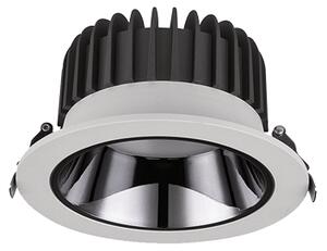 LED ЛУНА TS1540 15W, 240V, 4000K, 60°, БЯЛА