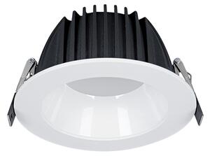 LED ЛУНА SMD 25W 230V 6500K БЯЛА