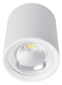 FLCOM LED ЛУНА OM 10W 230V 4000K 60° БЯЛА