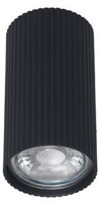 TK LIGHTING ЛУНА ОМ TUNE 10022 1XGU10 ЧЕРНА