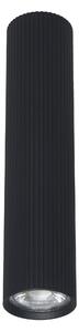TK LIGHTING ЛУНА ОМ TUNE 10026 1XGU10 ЧЕРНА