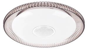 EL-2266 LED ПЛАФОНИЕРА 36W CCT ДИМИРУЕМА ПРОЗР