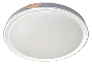 EL-2202 LED ПЛАФОНИЕРА 36W CCT ДИМИРУЕМА БЯЛА