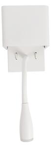 EL-5039 LED ЛАМПА ЗА СТЕНА 3+6W 4000K БЯЛА