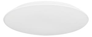 EL-2291 LED ПЛАФОНИЕРА 12W 4000K IP54, БЯЛ