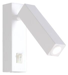 LED ЛАМПА ЗА СТЕНА 3W 3000K БЯЛА