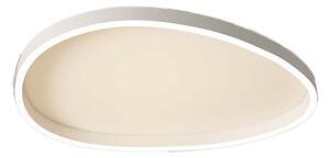 CALISTA LED ПЛАФОН 32W 4000K, БЯЛ