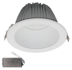 EL-6228 LED ЛУНА ЗА ВГРАЖДАНЕ 13W 3000K+AB