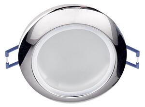 ЛУНА ЗА БАНЯ ELR627 IP44 ХРОМ
