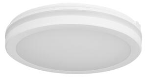 EL-2181 LED ПЛАФОНИЕРА 30W CCT IP65, БЯЛ
