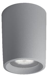 LIVIA 180 LED ПЛАФОН 15W 4000K IP55 СИВ
