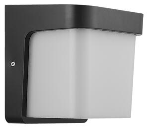 GRF315 АПЛИК 1XE27 IP65 ЧЕРЕН