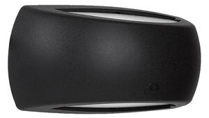 FRANCY LED ПЛАФОН 8.5W CCT IP66 ЧЕРЕН