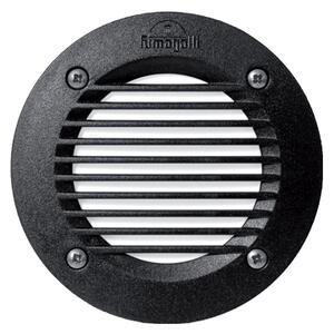 LETI 100GR LED АПЛИК ЗА ВГР. 3W CCT IP66 ЧЕРЕН