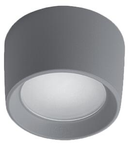 LIVIA 160 LED ПЛАФОН 10W CCT IP55 СИВ