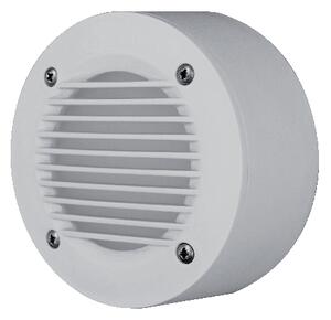 EXTRALETI 100RGR LED АПЛИК OM 3W CCT IP66 СИВ