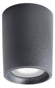 LIVIA 180 LED ПЛАФОН 15W 4000K IP55 ЧЕРЕН