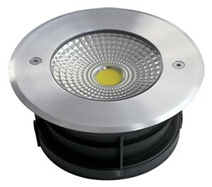 RAY10 LED ЛУНА ЗА ВГРАЖДАНЕ В ЗЕМЯ 10W 5000K IP67