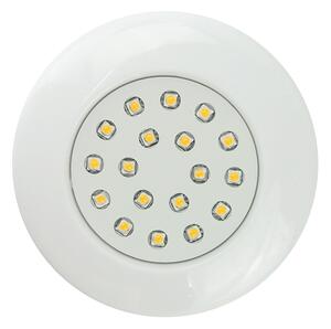 PL1 LED ОСВ. ТЯЛО ЗА БАСЕЙН 10W 3000K AC/DC12-24