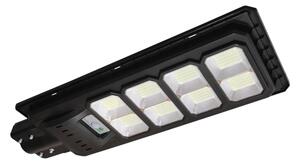 СОЛАРЕН LED УЛИЧЕН ОСВЕТИТЕЛ СЪС СЕНЗОР 120W, IP65