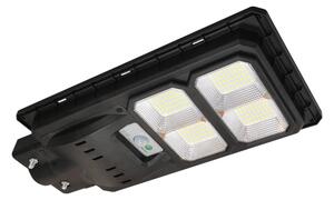 СОЛАРЕН LED УЛИЧЕН ОСВЕТИТЕЛ СЪС СЕНЗОР 60W, IP65