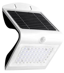 СОЛАРНА ЛАМПА СЪС СЕНЗОР 4W, IP54