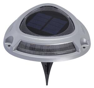 СОЛАРЕН LED ОСВЕТИТЕЛ EC41071 ЗА ЗЕМЯ 0.3W