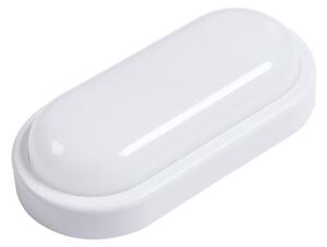 LED ПЛАФОН 15W 4000K IP54 БЯЛ