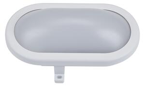 LED ПЛАФОН 12W БЯЛ 4000К