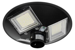 СОЛАРЕН ГРАДИНСКИ ОСВЕТИТЕЛ 300W 6000K IP65