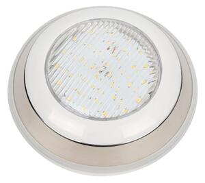 PL4 LED ОСВ. ТЯЛО ЗА БАСЕЙН 18W 3000K AC/DC12-24