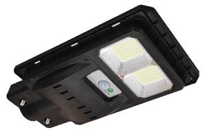 СОЛАРЕН LED УЛИЧЕН ОСВЕТИТЕЛ СЪС СЕНЗОР 30W, IP65