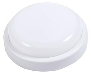 LED ПЛАФОН 15W 4000K IP54 БЯЛ