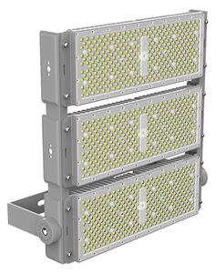 ELMARK MARS LED ПРОЖЕКТОР 600W 5500K 90°, IP65