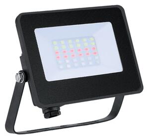 LYRA15RGB LED ПРОЖЕКТОР 15W RGB IP65