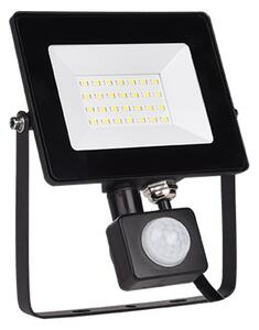 STELLAR HELIOS20 LED ПРОЖЕКТОР 20W СЪС СЕНЗОР