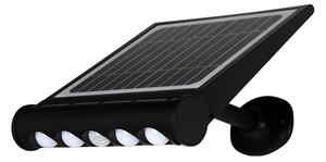 СОЛАРЕН ОСВЕТИТЕЛ ЗА СТЕНА 8W IP54