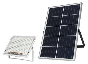 СОЛАРЕН LED ПРОЖЕКТОР 200W IP54 ПРЕМ. ПАНЕЛ