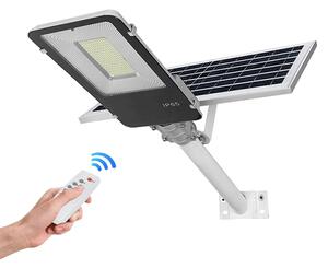 СОЛАРЕН УЛИЧЕН ОСВЕТИТЕЛ 100W 6000K IP65 КОМПЛЕКТ