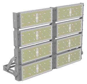 ELMARK MARS LED ПРОЖЕКТОР 1600W 5500K 90°, IP65