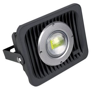 HELIS50 50W LED ПРОЖЕКТОР БЯЛ