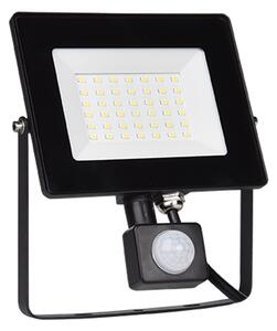 STELLAR HELIOS30 LED ПРОЖЕКТОР 30W СЪС СЕНЗОР