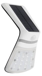 СОЛАРНА ЛАМПА СЪС СЕНЗОР 10W IP54