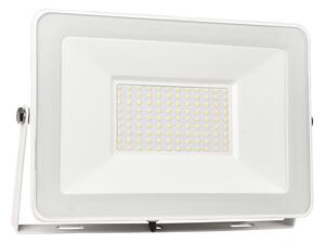 VEGA100 SLIM SMD 100W LED ПРОЖЕКТОР 4000K БЯЛ