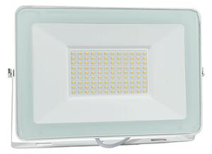 VEGA100 SLIM SMD 100W LED ПРОЖЕКТОР 3000К БЯЛ