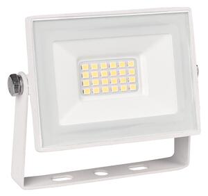 VEGA10 SLIM SMD 10W LED ПРОЖЕКТОР 4000K БЯЛ