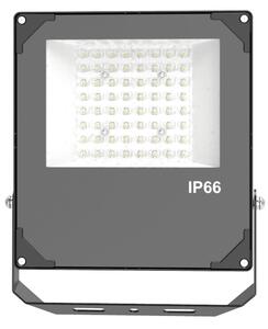 LIBRA50 LED ПРОЖЕКТОР 50W 3000K IP66