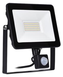 VEGA50 SLIM SMD 50W LED ПРОЖЕКТОР СЪС СЕНЗОР