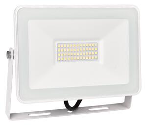 VEGA50 SLIM SMD 50W LED ПРОЖЕКТОР 4000K БЯЛ