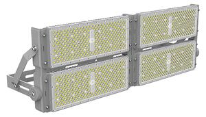 ELMARK MARS 2 LED ПРОЖЕКТОР 800W 5500K 90°, IP65